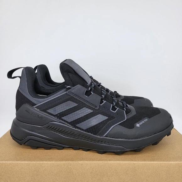 New Adidas Terrex Trailmaker Gore-Tex Men\'s Hiking Shoes Size 12 main image 7
